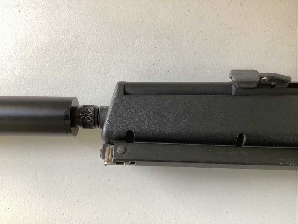 AIRSOFT PSG1 AEG SNIPER