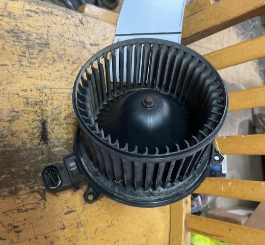 2009-2014 Ford F150 HVAC Blower Motor Tested Used Genuine OEM