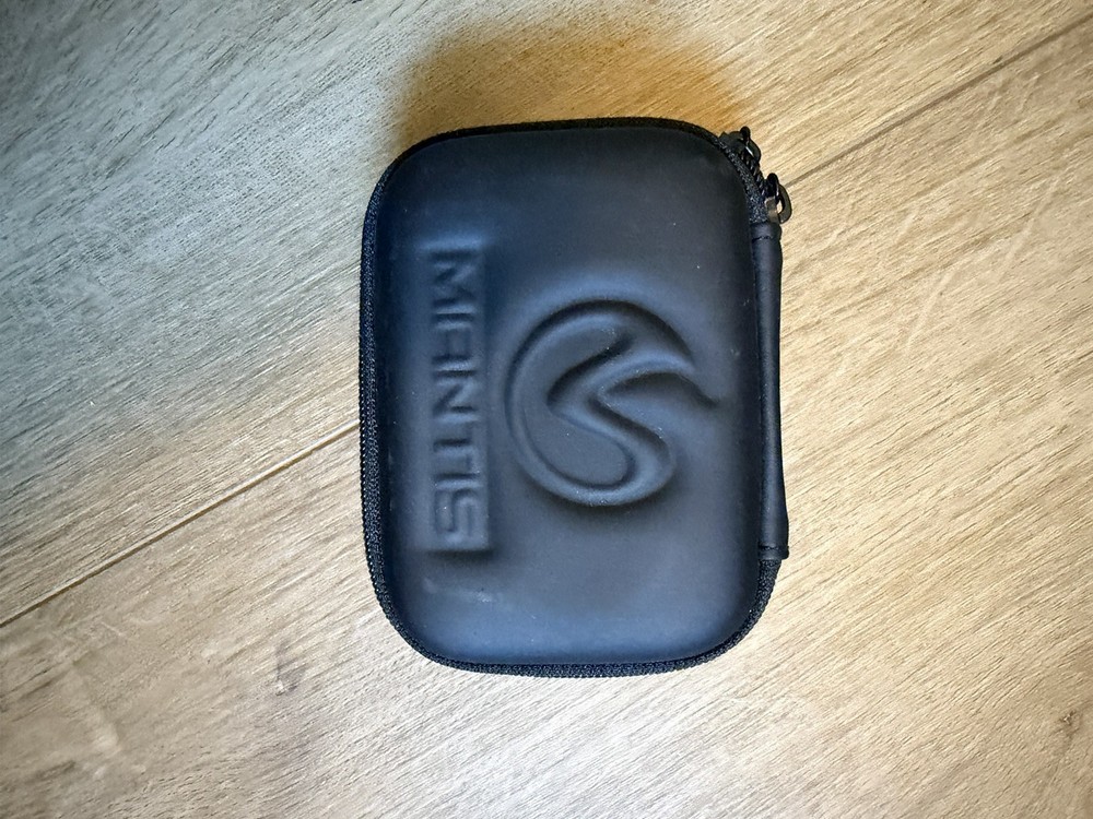 Mantis X3 Shooting Performance System - MT-1002