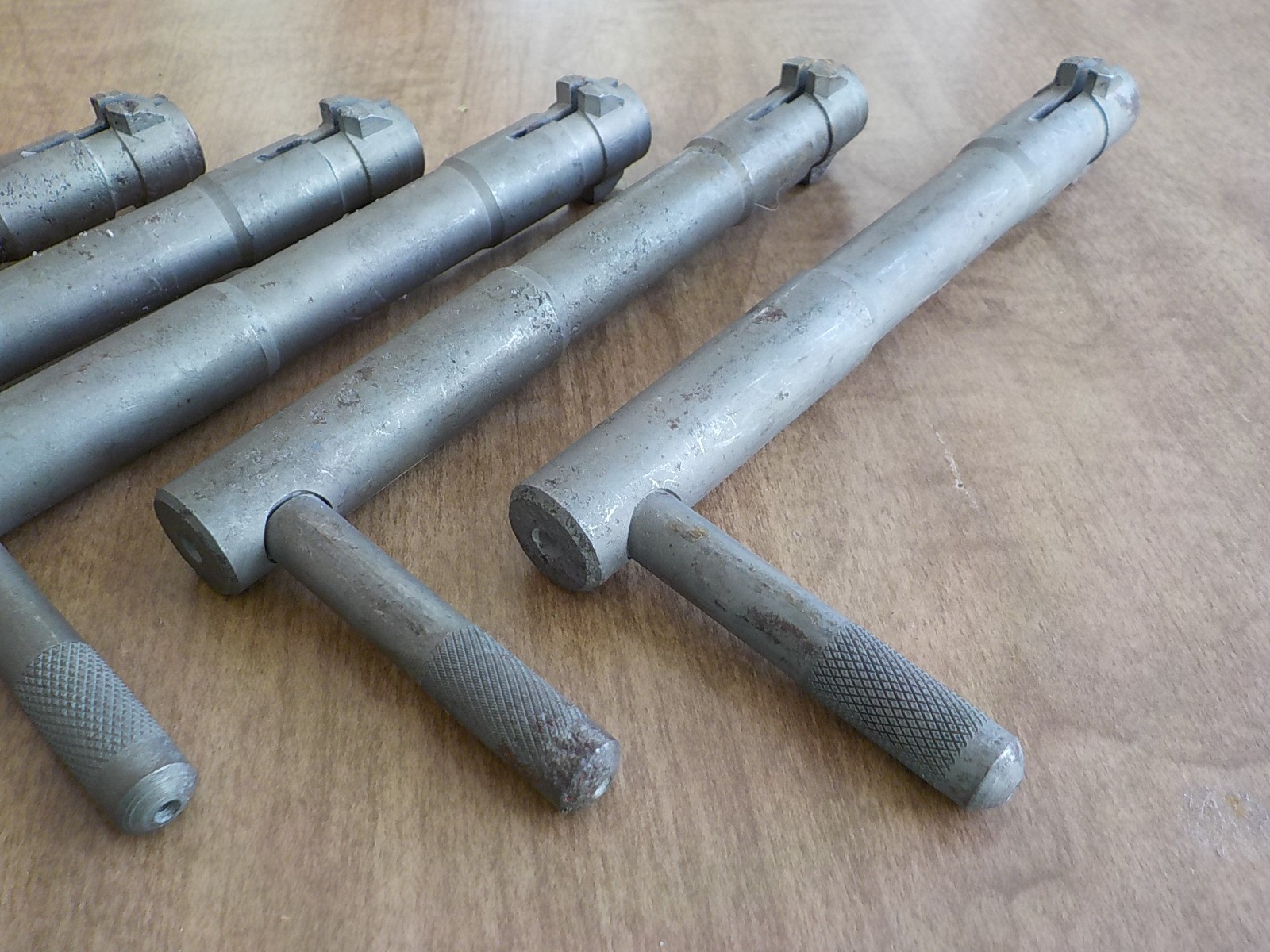 SPRINGFIELD 1903 / 1903A3 FIELD TEST BOLT REMINGTON ROCK ISLAND SMITH CORONA