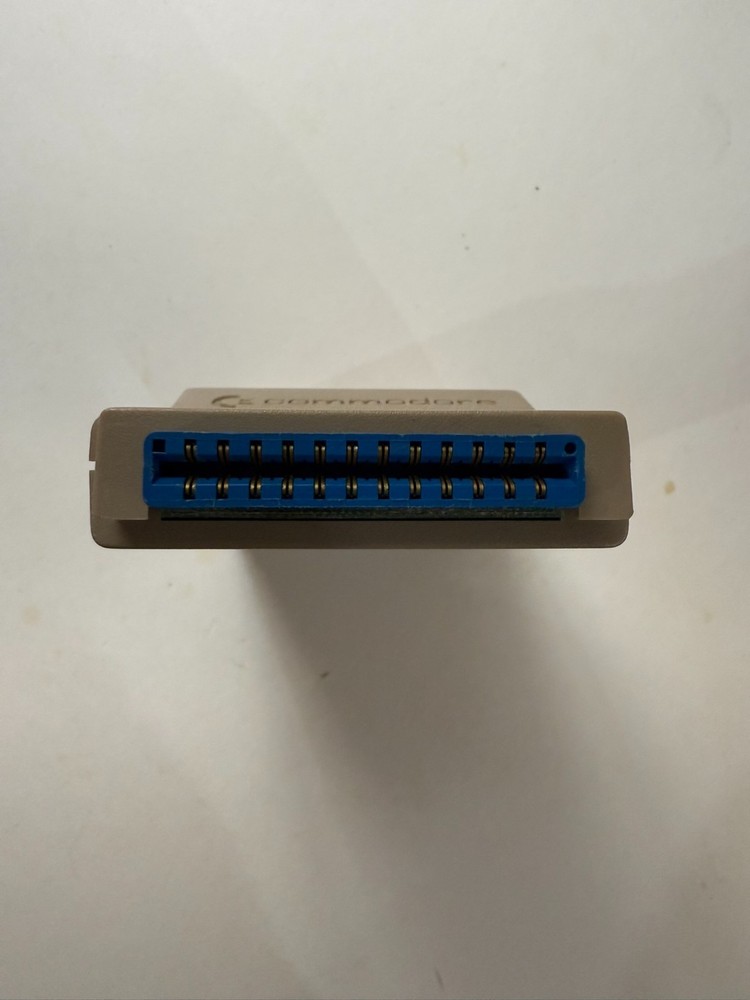 Commodore Modem 300