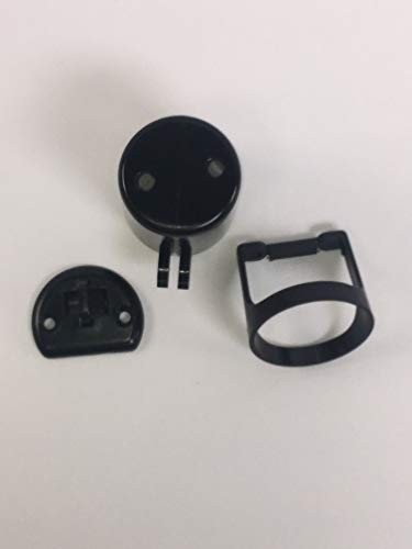 25196 Bracket and Gauge