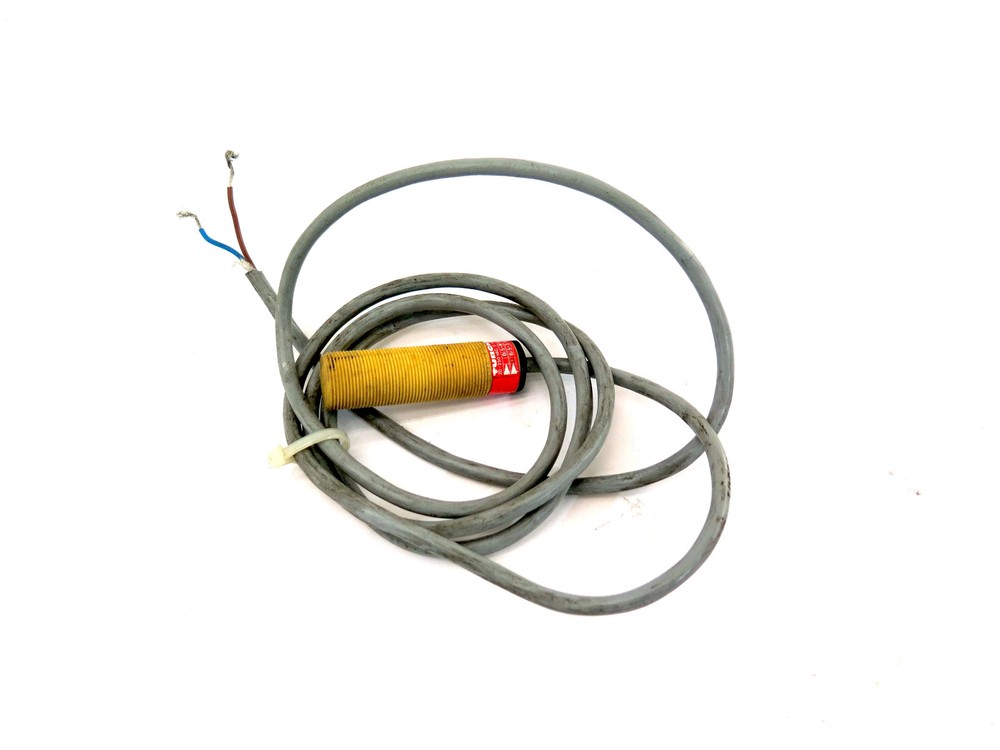 Turck 5541 Proximity Sensor Switch