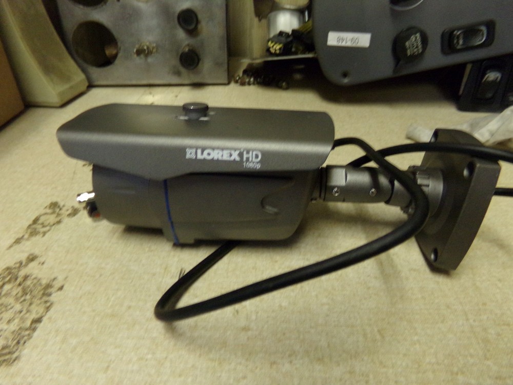 Lorex HD 1080P Security Camera *FREE SHIPPING*