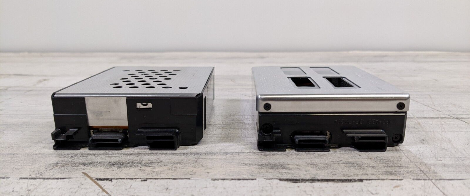 Genuine Panasonic Toughbook CF30/CF31 Hard Drive Caddy with Cable + Heater OEM