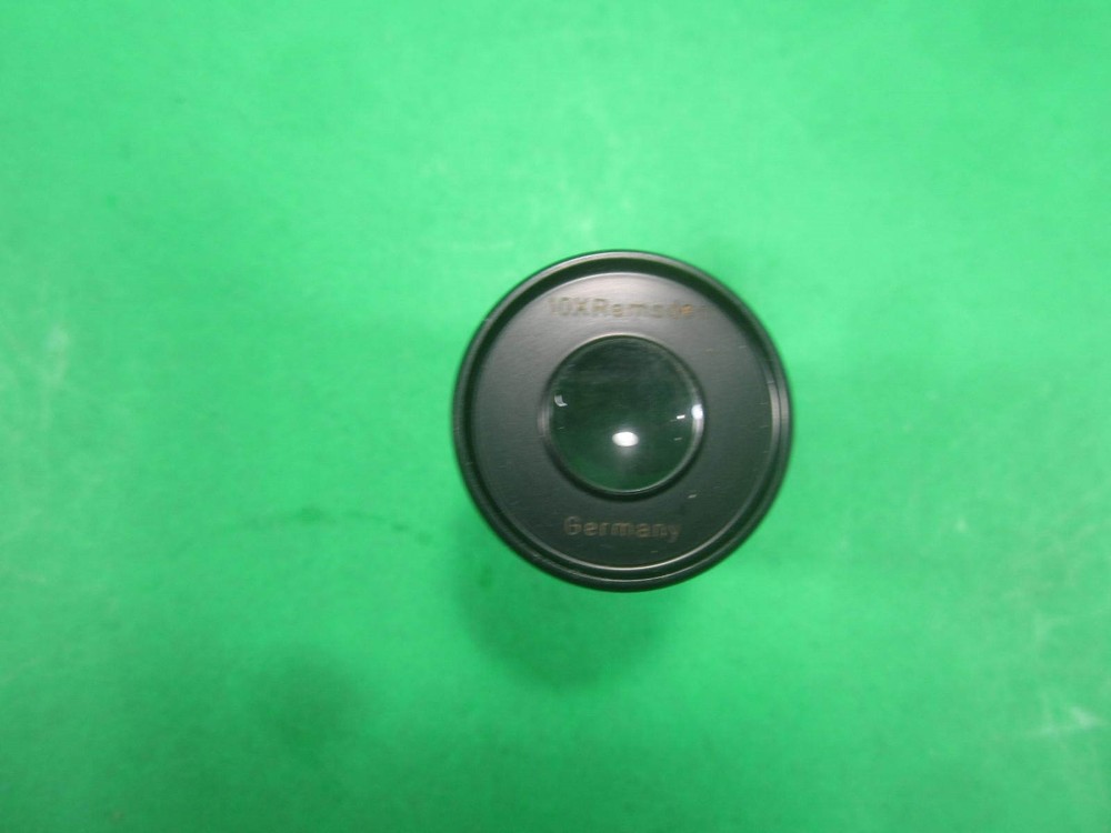 Ramsden Eyepiece 10x Microscope -- 80.0350 -- Used