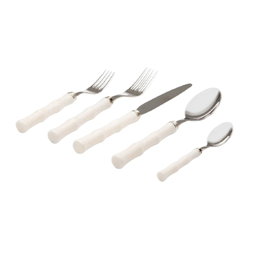 Blue Pheasant Montecito 5pc. Place Setting (Service for One)