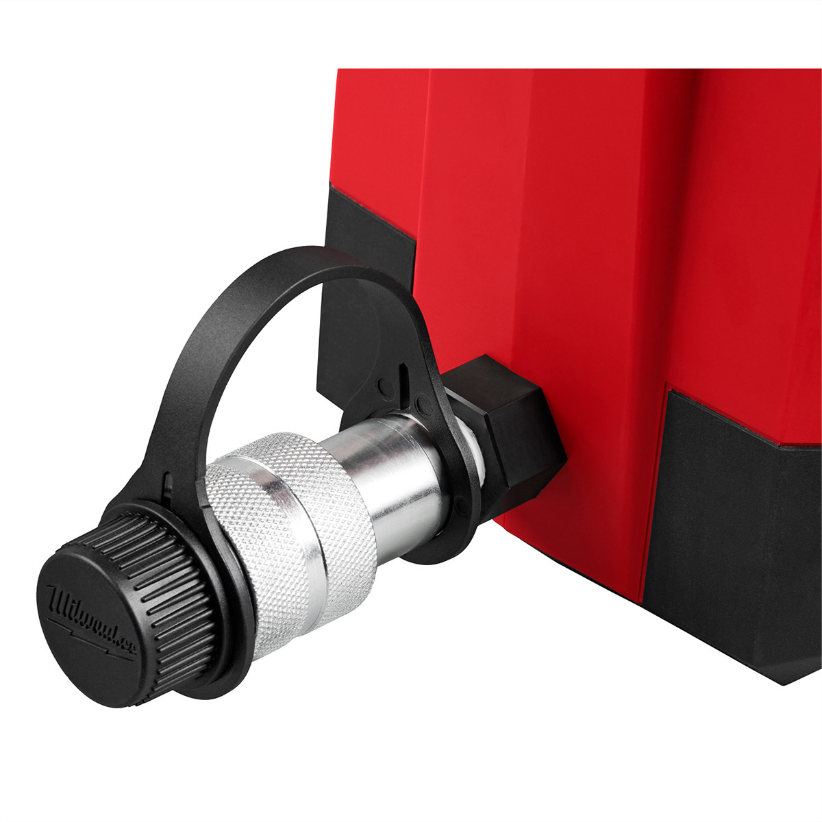 Milwaukee Tool M18 Brushless Single Acting 60in3 10,000psi Hydraulic Pump