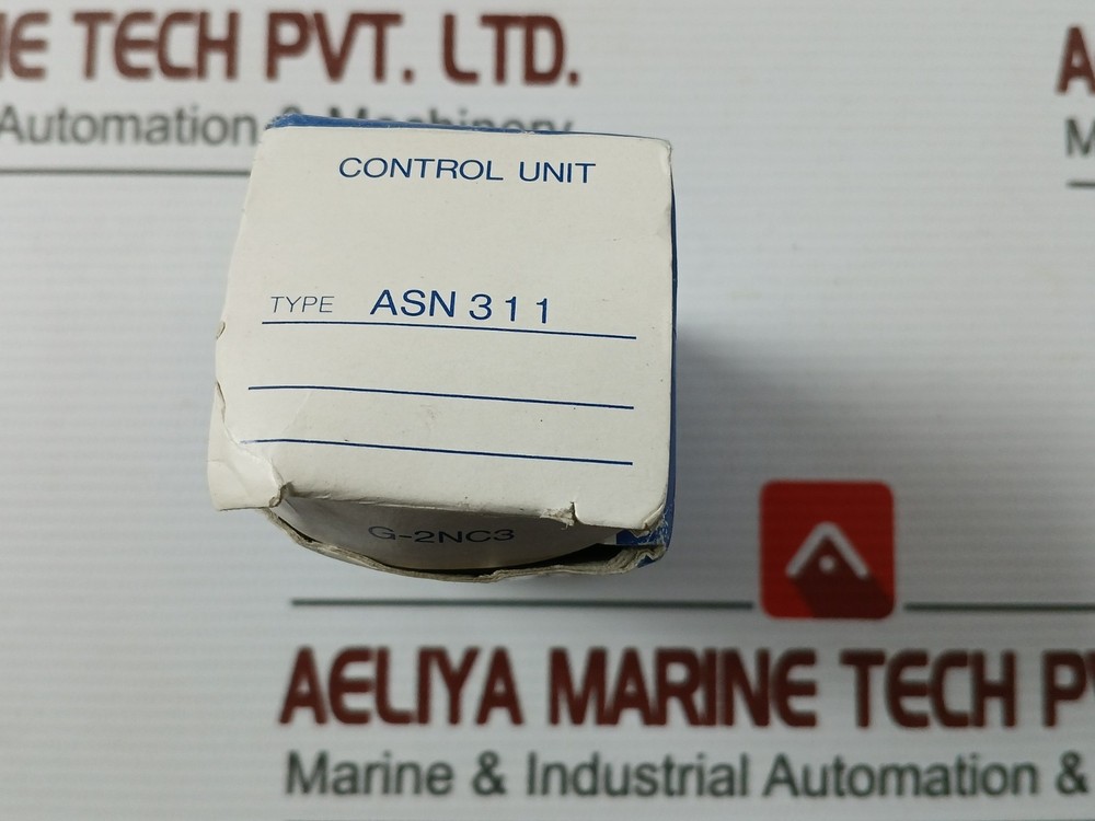 IDEC ASN311 Selector Switch