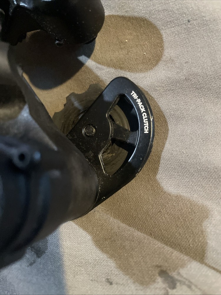 Box Components Two 11 Speed Rear Derailleur