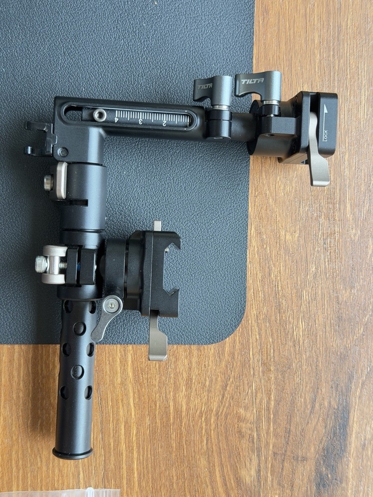Tilta EVF Extension Bracket - Black