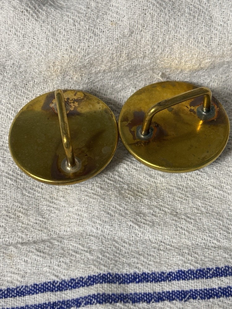 Horse Bridle Rosettes