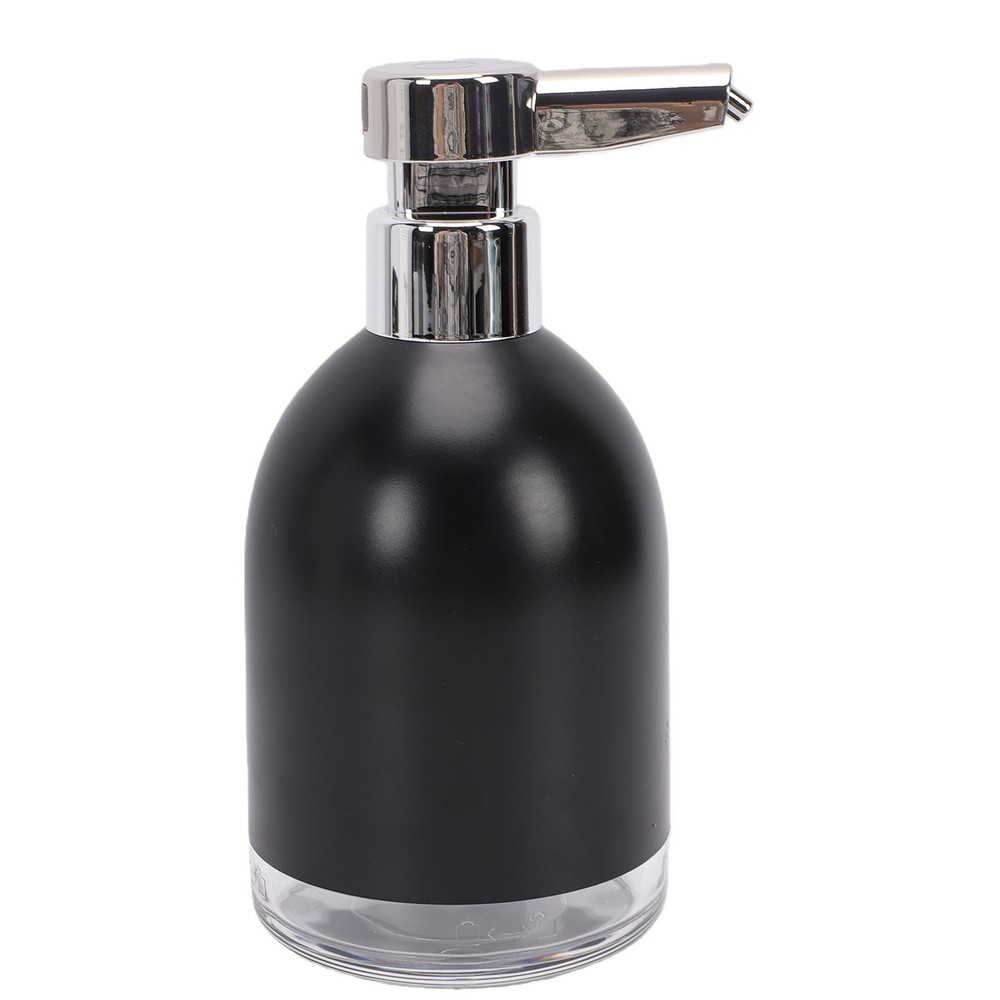 320ml Automatic Foam Dispenser Efficient Touchless Modern Kitchen Bathroom