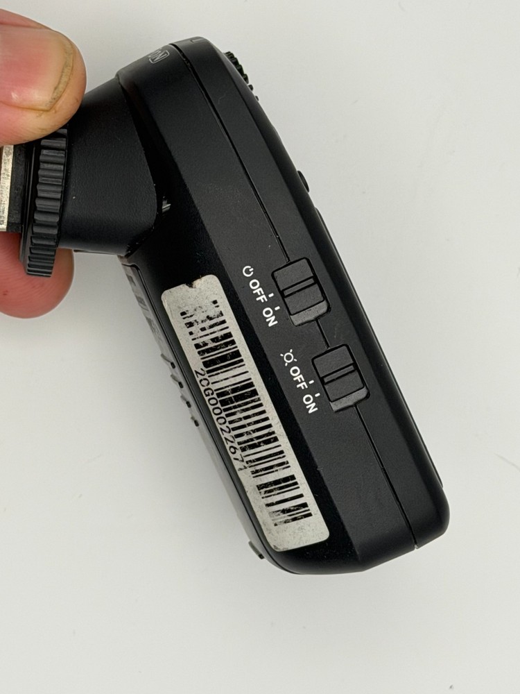 Godox X Pro N Wireless Flash Trigger for Nikon