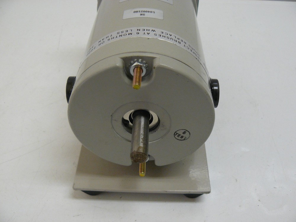 BARNANT 900-1546 MASTERFLEX PUMP DRIVE UNIT