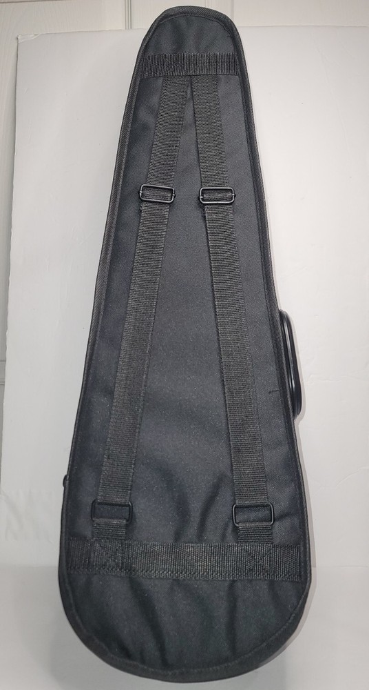 MBT MBT512P Polyfoam 1/2 Size Violin Case Lightly Used
