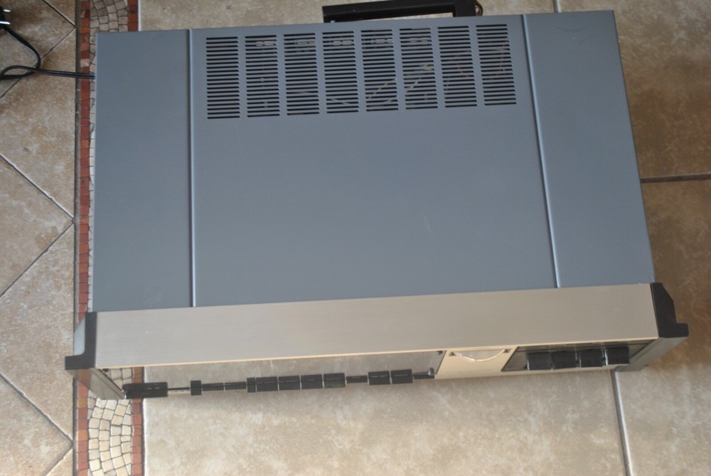 jvc jrs 100 receiver