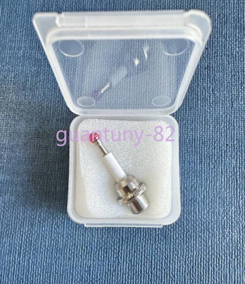 Machine Touch Probe Stylus M3 4mm Ruby Ball Ceramic stem For 3D Sensor 80.362.00