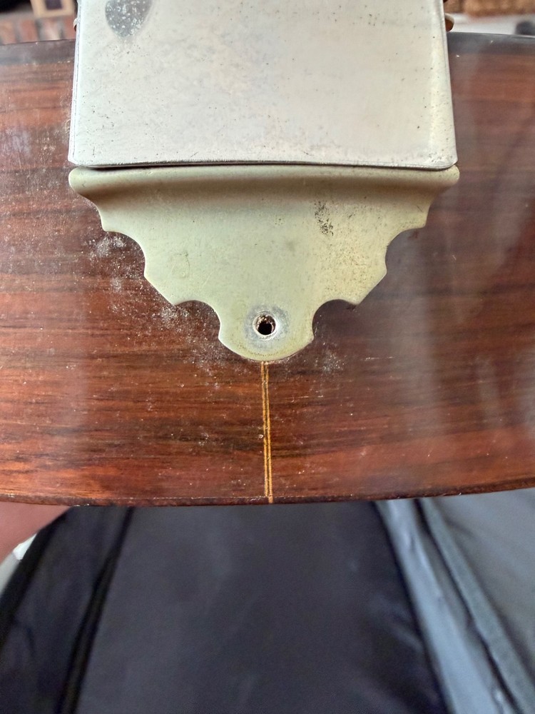 mandolins musical instrument a style