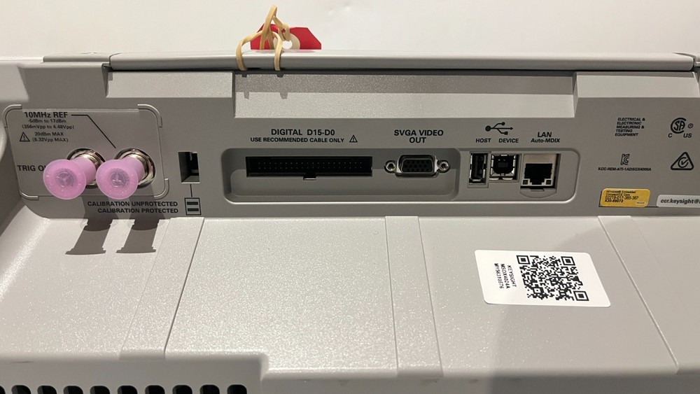 AGILENT KEYSIGHT - MSOX4024A