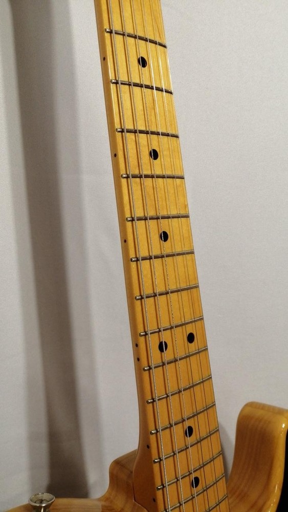 Fender Japan TL52 Used Electric Guitar [AUTH]