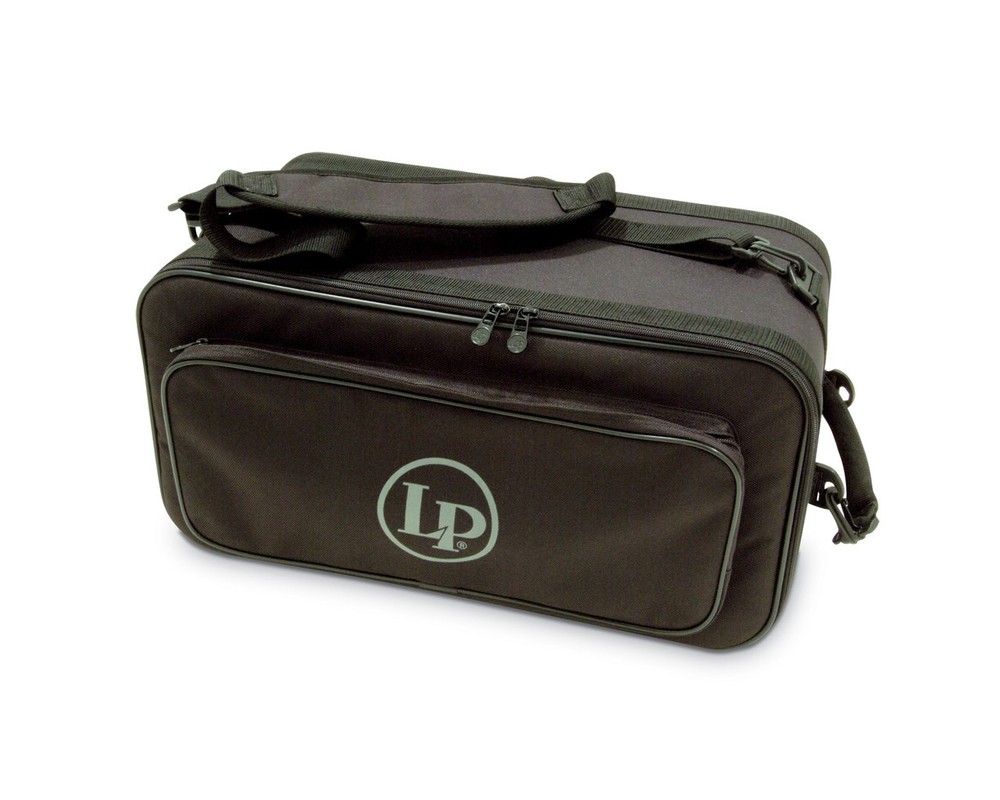 LP - LP533-BK - Pro Bongo Bag Black