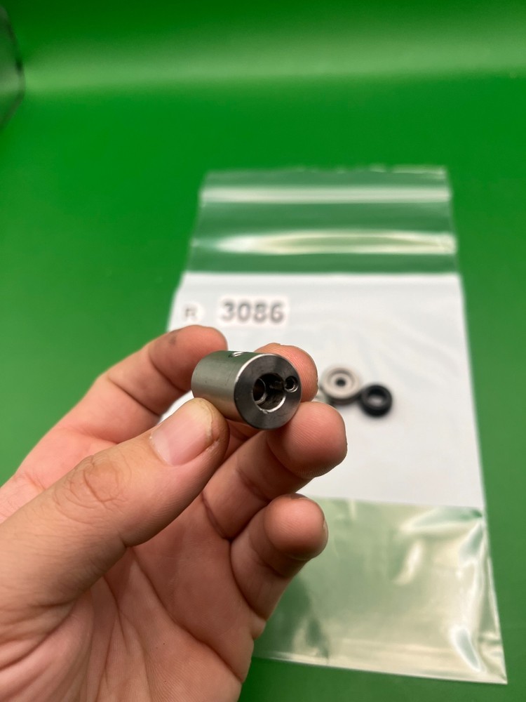 Autococker Lower Internals