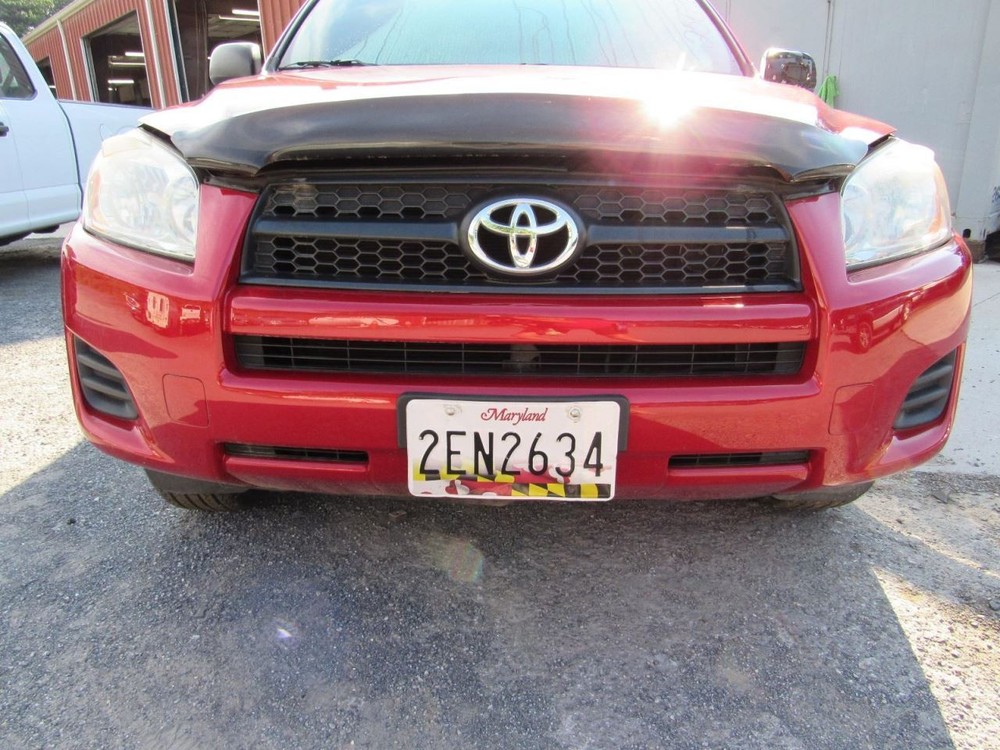 RAV 4 2011 Glove Box 1065521