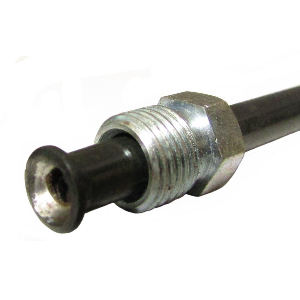 Sediment Bowl to Carb Fuel Line Fits Ford 8N 2N 9N Tractor fits Original Style