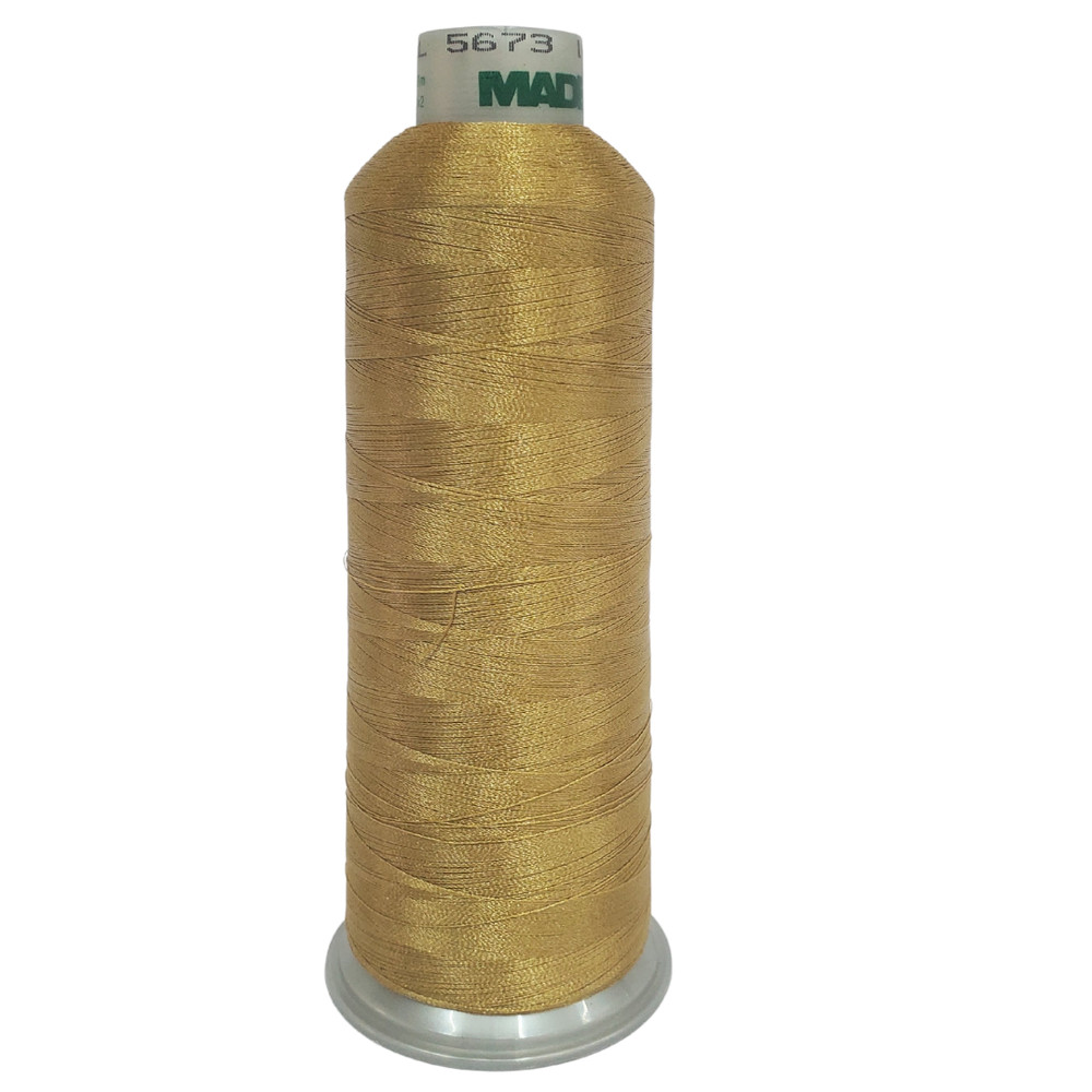 Madeira Polyester Embroidery Thread #5673