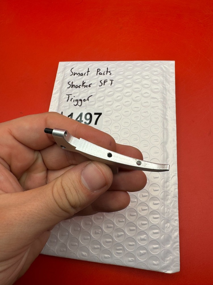 Smart Parts Shocker SFT Trigger 