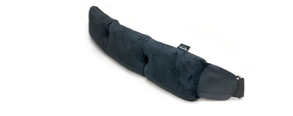 1pcs Intech Premium Quality Single Padded Adjustable Golf Bag Replacement Strap