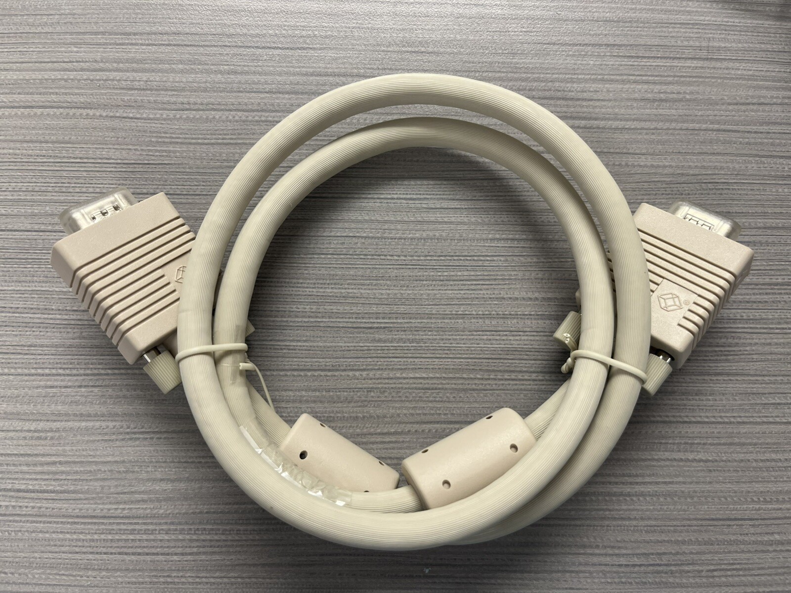 GE DATEX OHMEDA 1563AAO 120/340 Interface Telemetry Cable, 120 Series