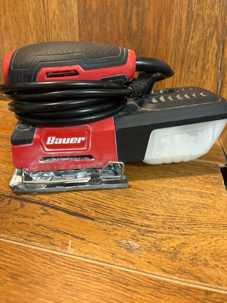 BAUER TOOLS 1715E-B (PSC015174)