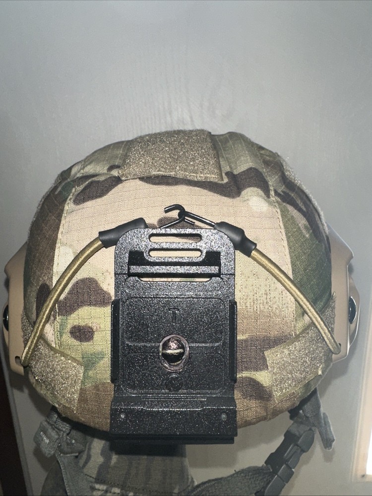 Bae Systems Ach Helmet Medium Great Condition
