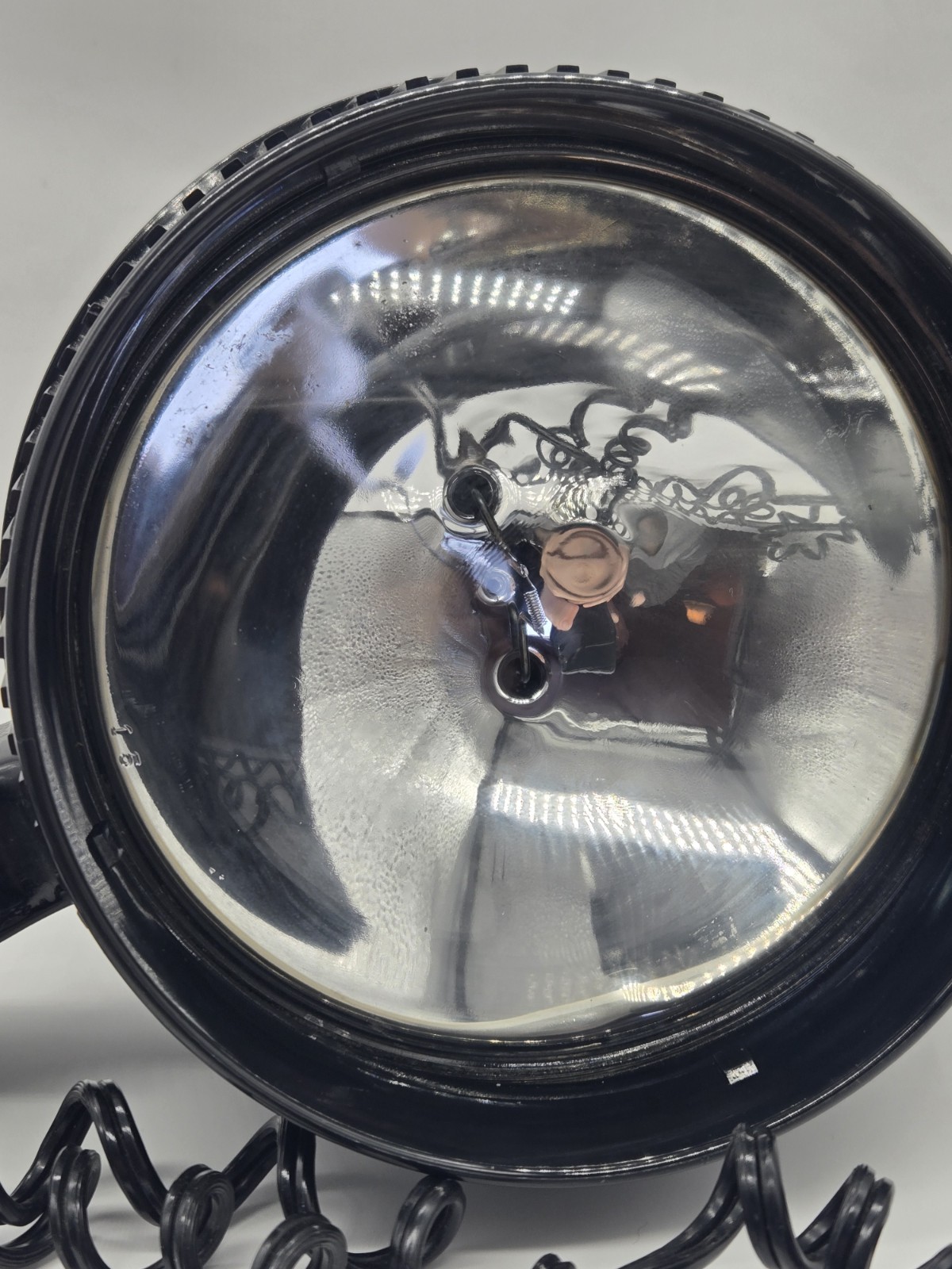 Vintage Spotlight TESTED Used