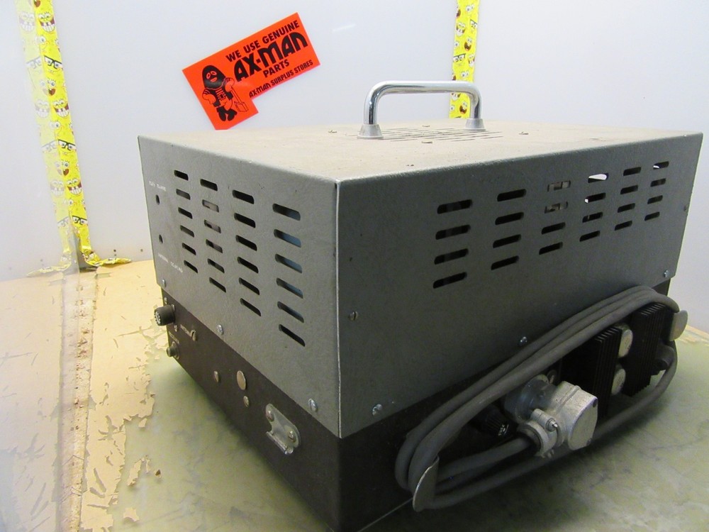 marti electronics m-30bt remote pick-up transmitter tube radio [3*J-27]