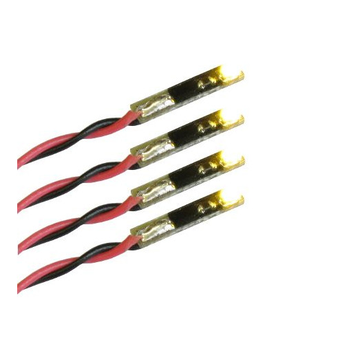 Digikeijs DR60042 LED Modules Yellow Color