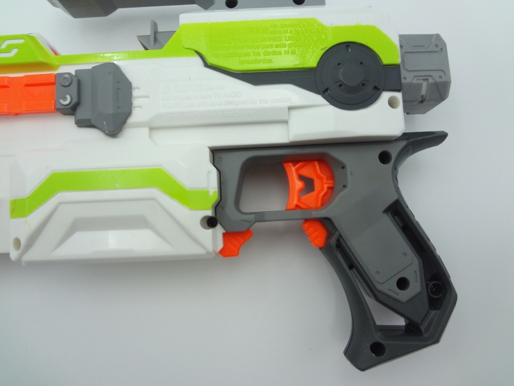 Nerf Modulus Nerf N Strike Missile Nerf Gun
