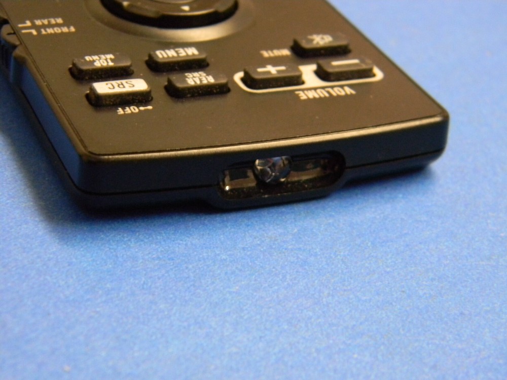 PIONEER STEREO REMOTE CONTROL CONTROLLER IN DASH CD-R33 CDR33