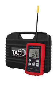 Sheffield TA500 Multisystem Engine Analyzer NEW