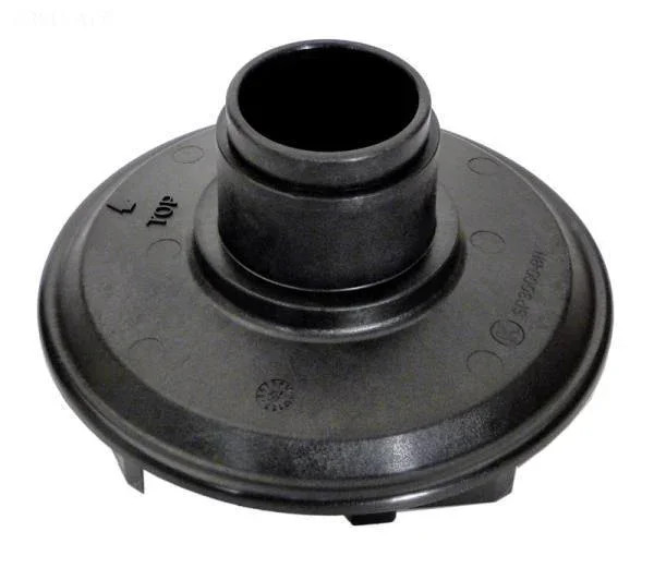 Diffuser, 1/2 to 1-1/2 hp, after 1988
