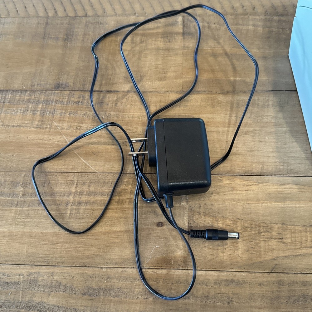 FUJITSU fi-6110 Document Scanner With Power Adapter Tested