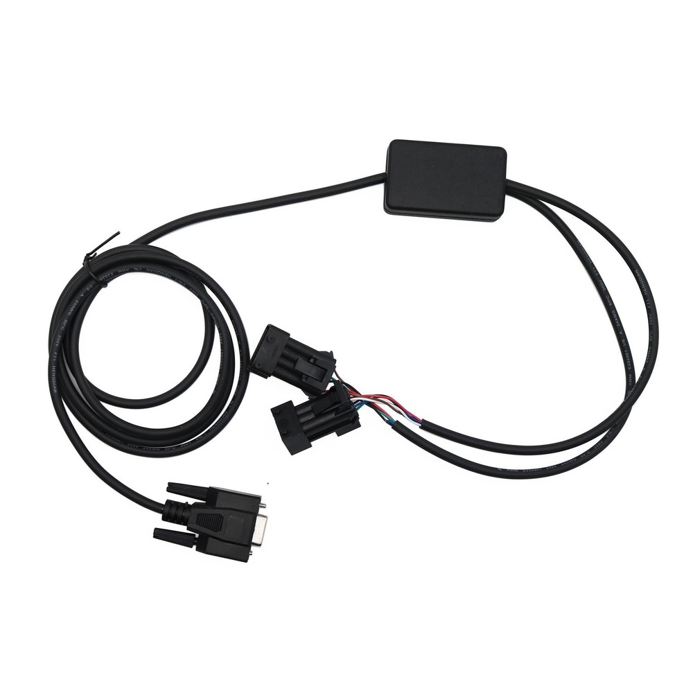 Diagnostic tool For Linde Forklift diagnostic tool With software