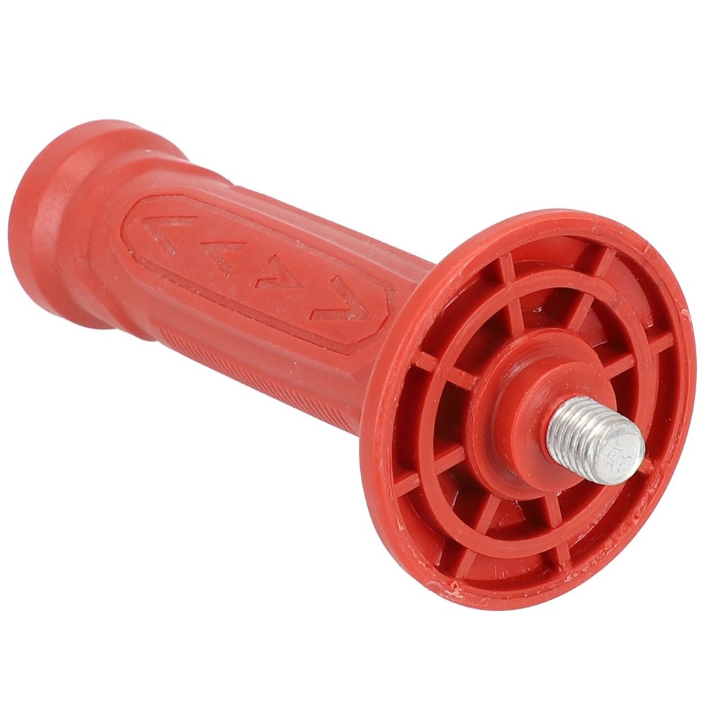 12mm Thread Angle Grinder Auxiliary Side Handle For 0810 Angle-Grinder