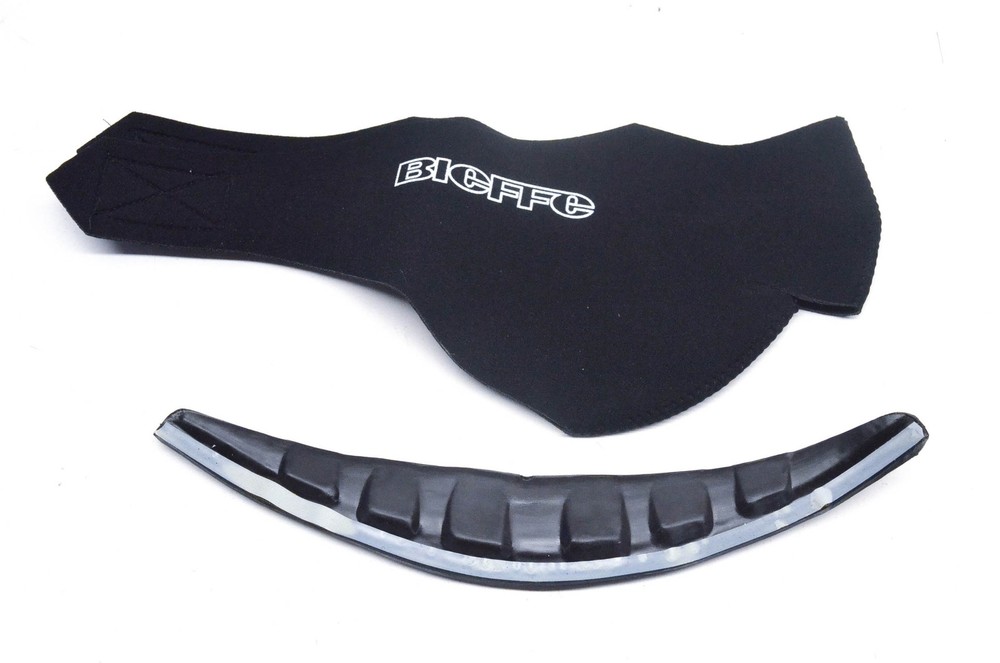 Bieffe BF-162 Shield Spoiler Kit NOS