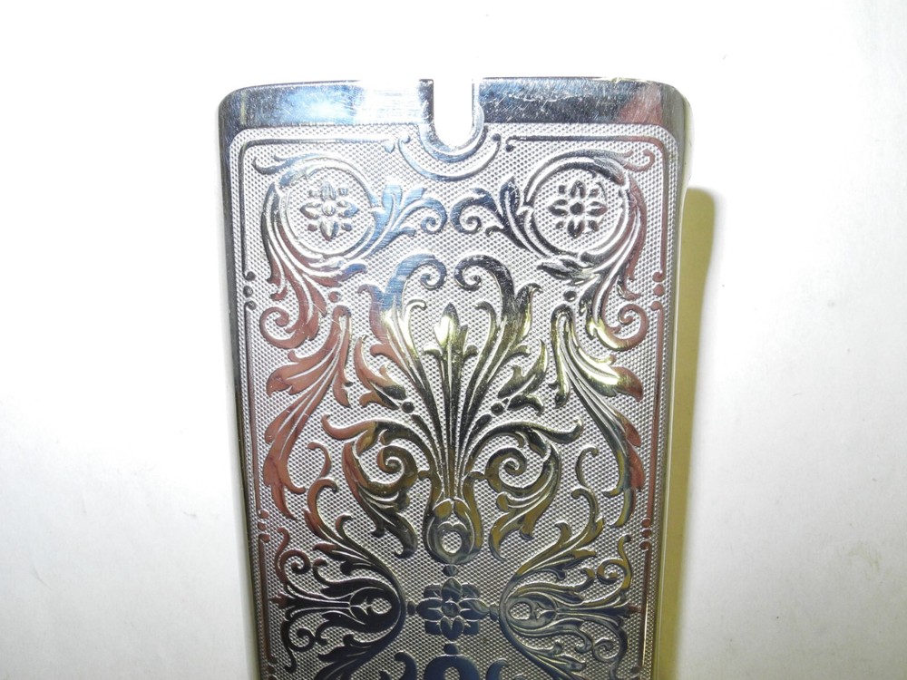 VINTAGE SINGER SEWING MACHINE MODEL #99 SCROLL DESIGN FACE PLATE, TOP CONDITION