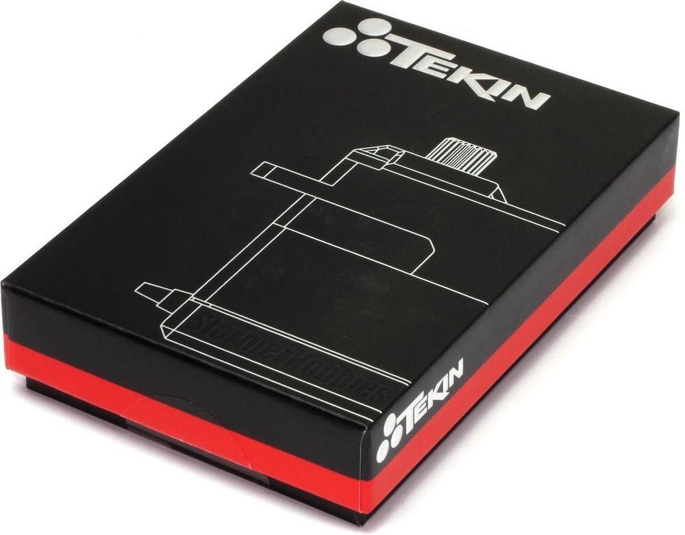 Tekin T-130 High Speed Programmable Servo, 1:10th scale TEKTT1502