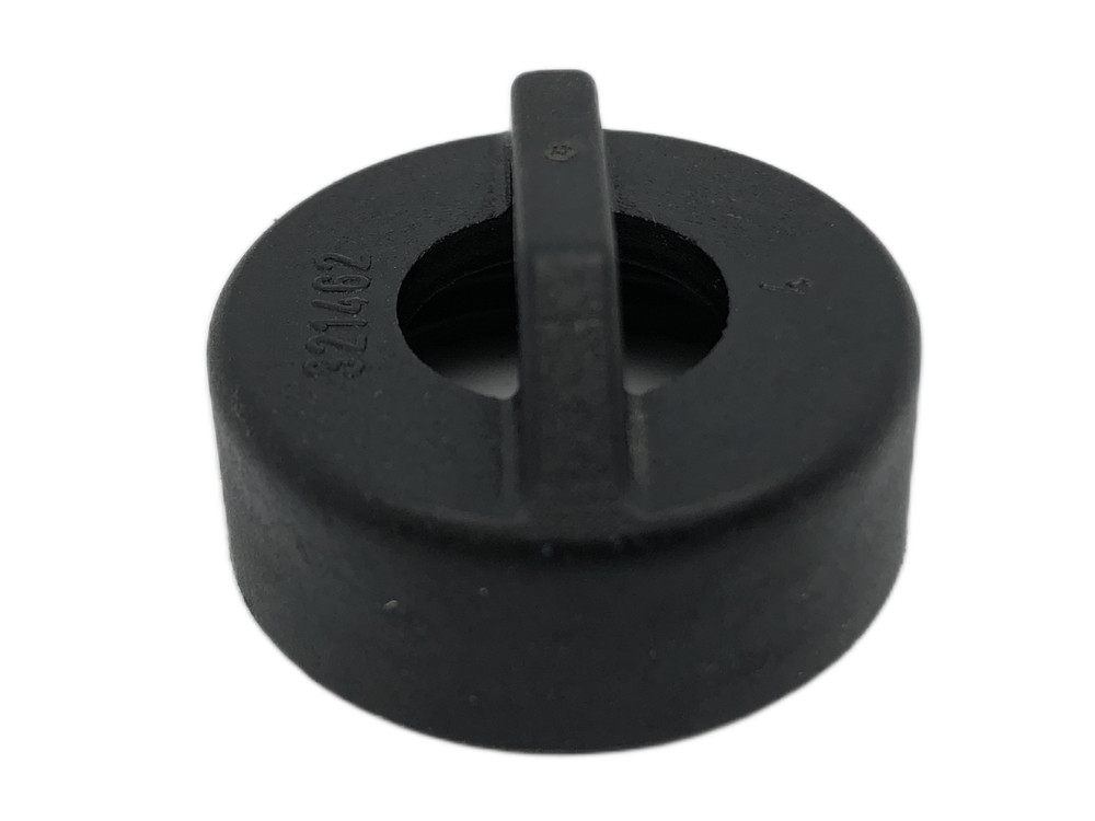 HARDI Sprayer 321462 Threaded Cap for NO-DRIP Assembly