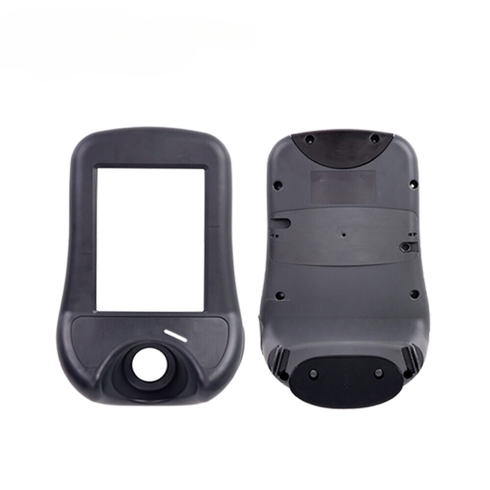 Plastic Case Cover Housing Shell for IRC5 Teach Pendant DSQC679 front back